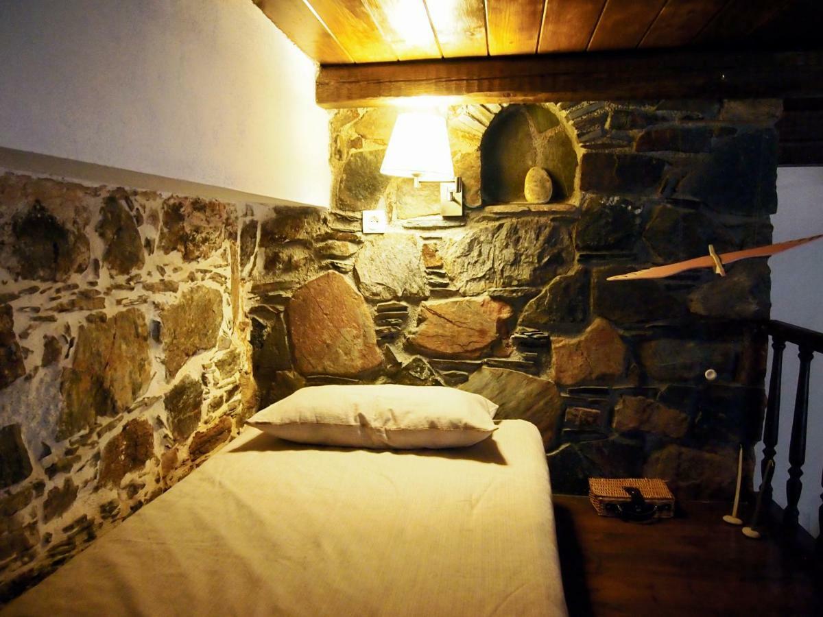 "Pefkopetro" Traditional House Keramotí Kültér fotó